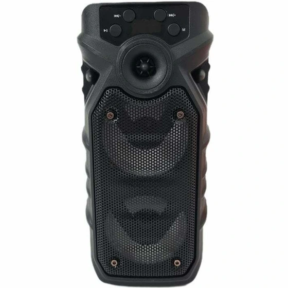 اسپیکر بلوتوثی قابل حمل مدل GTS-1560
