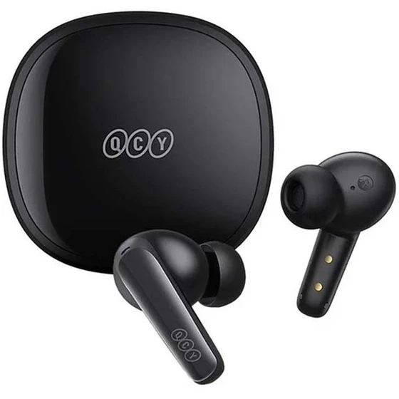 ایرپاد بلوتوثی QCY مدل T14X نویز کنسلینگ فعال